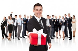 Illustration for article titled Corporate Gifting for Diwali Festival